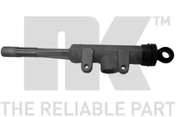 Головний циліндр, зчеплення 831508 NK