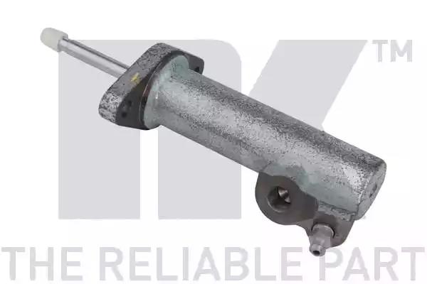 Циліндр зчеплення робочий 844708 NK