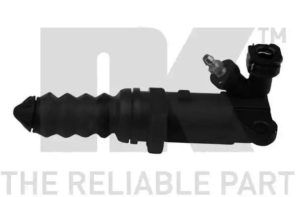 Циліндр зчеплення робочий 844719 NK