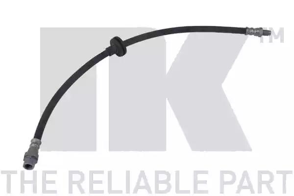 Гальмівний шланг 851519 NK