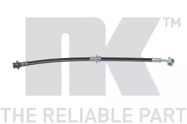 Гальмівний шланг 8522104 NK