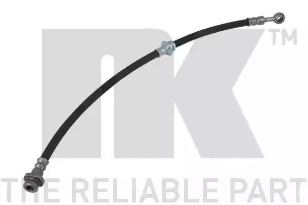 Шланг гальмівний 852250 NK