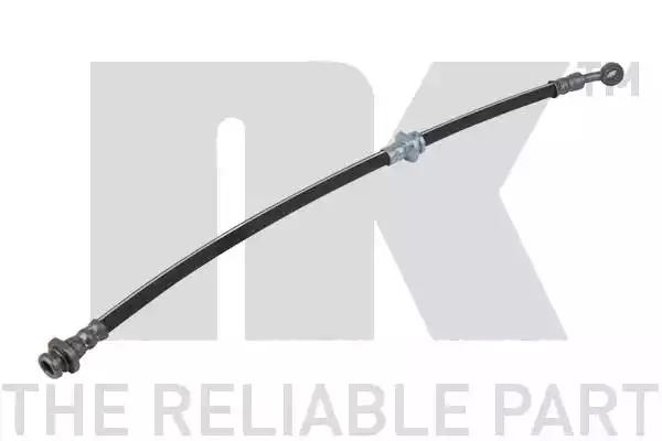 Гальмівний шланг 852257 NK