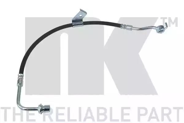 Гальмівний шланг 852575 NK