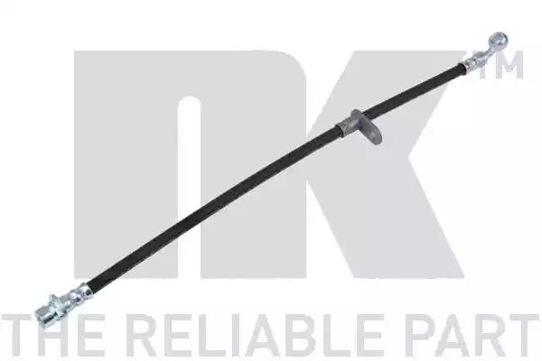Гальмівний шланг 852678 NK