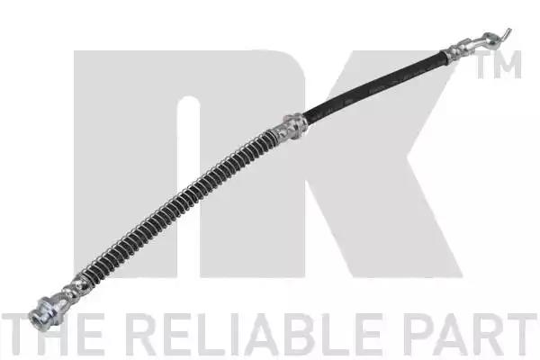Гальмівний шланг 853011 NK