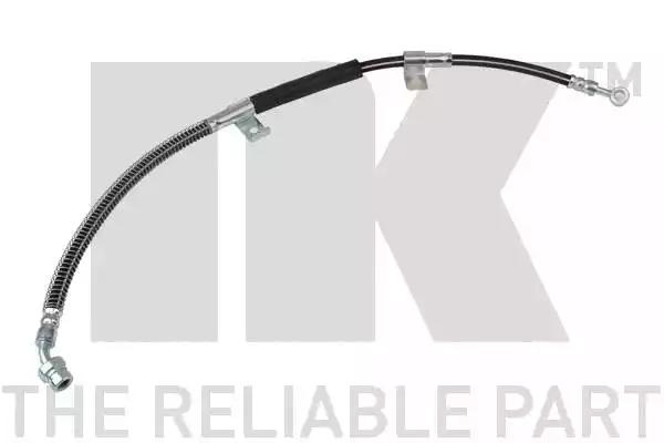 Гальмівний шланг 853511 NK