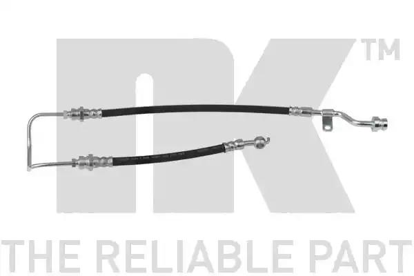 Гальмівний шланг 853514 NK