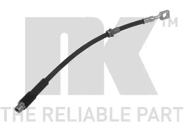 Гальмівний шланг 853672 NK
