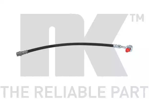 Гальмівний шланг 853681 NK
