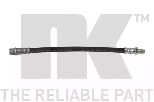 Шланг гальмівний перед. renault 21-clio l 268 853928 NK