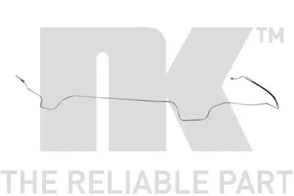 Гальмівний шланг 853979 NK