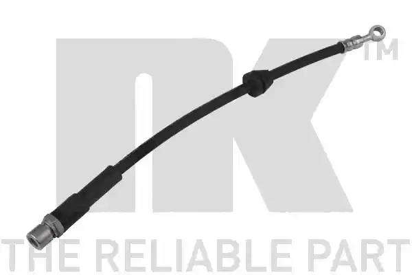 Гальмівний шланг 855002 NK