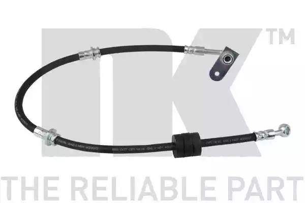 Гальмівний шланг 855219 NK