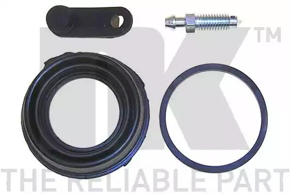 Ремонтний комплект, гальмівний супорт 8815021 NK