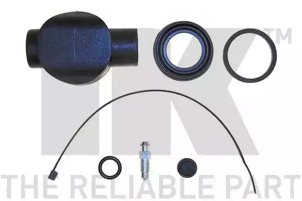 Ремонтний комплект, гальмівний супорт 8899050 NK