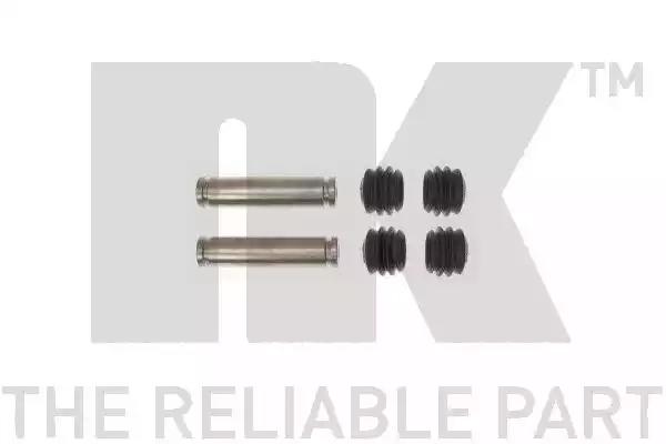 Напрямна втулка, гальмівний супорт 8923023 NK