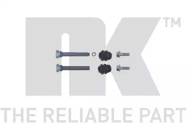 Напрямна втулка, гальмівний супорт 8933007 NK