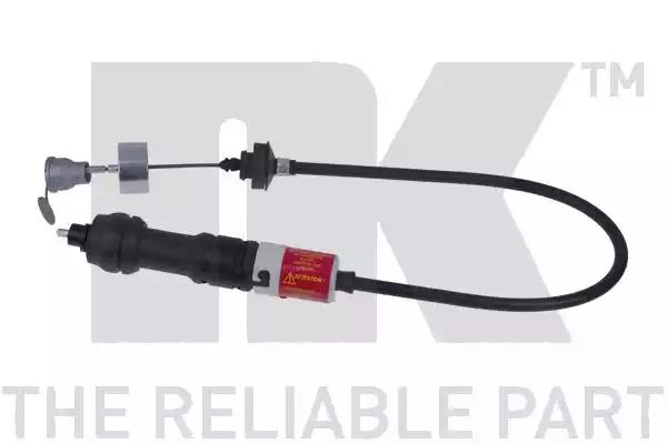 Тросовий привод, привод зчеплення 921946 NK