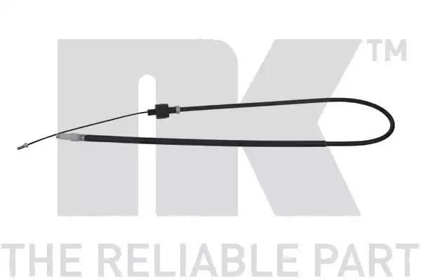 Трос зчеплення 922541 NK