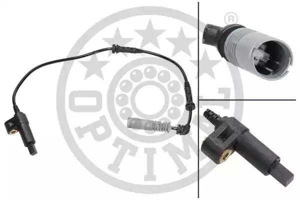 Датчик числа обертів 06S009 OPTIMAL