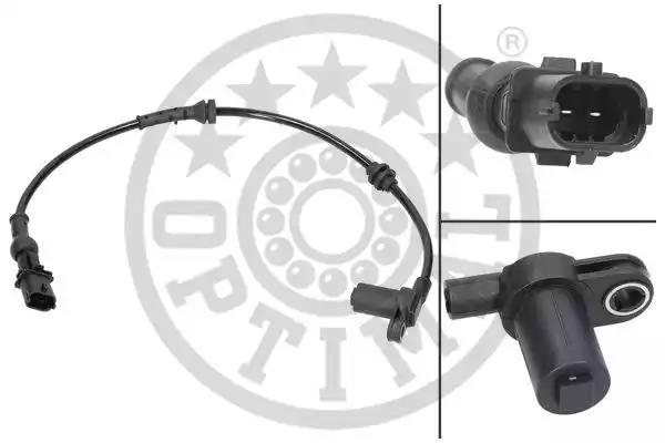 Датчик, кількість обертів колеса 06S038 OPTIMAL