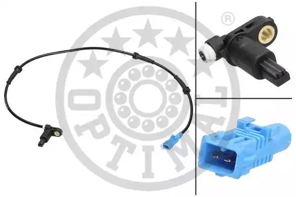 Датчик числа обертів 06S042 OPTIMAL