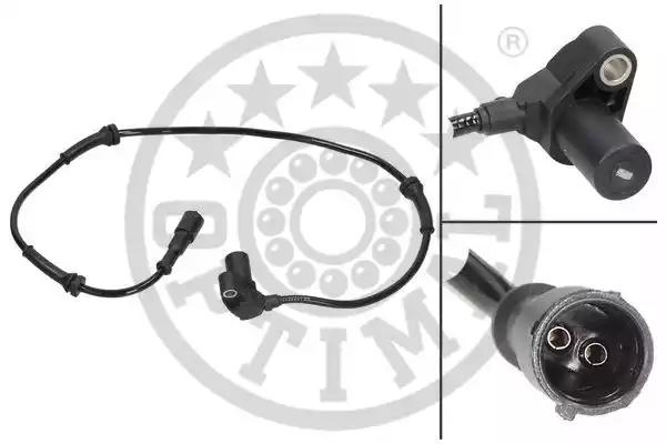 Датчик числа обертів 06S067 OPTIMAL