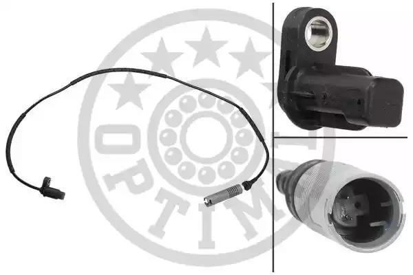 Датчик числа обертів 06S077 OPTIMAL