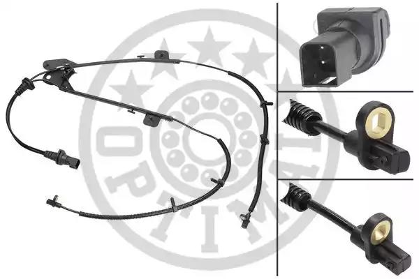 Датчик числа обертів 06S087 OPTIMAL