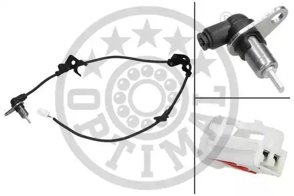 Датчик, кількість обертів колеса 06S098 OPTIMAL