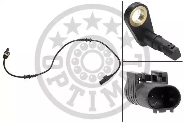 Датчик числа обертів 06S104 OPTIMAL