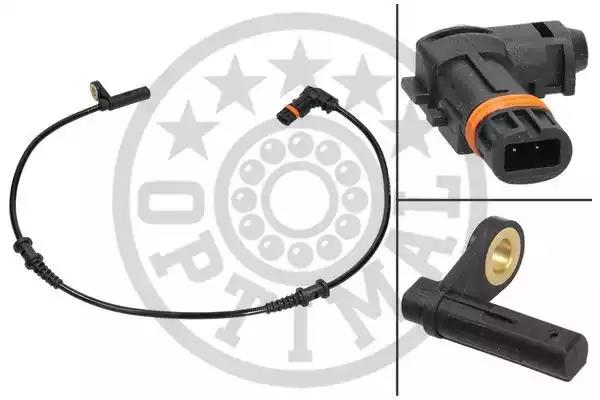 Датчик числа обертів 06S109 OPTIMAL