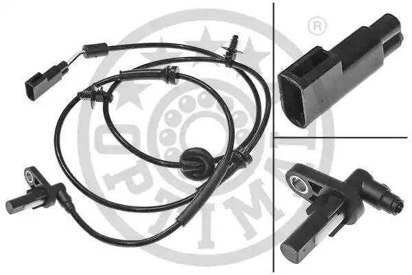 Датчик числа обертів 06S174 OPTIMAL