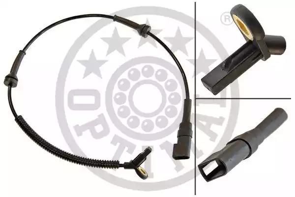 Датчик числа обертів 06S199 OPTIMAL