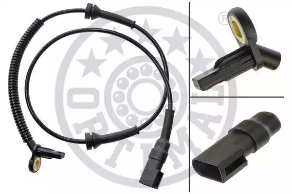 Датчик числа обертів 06S202 OPTIMAL