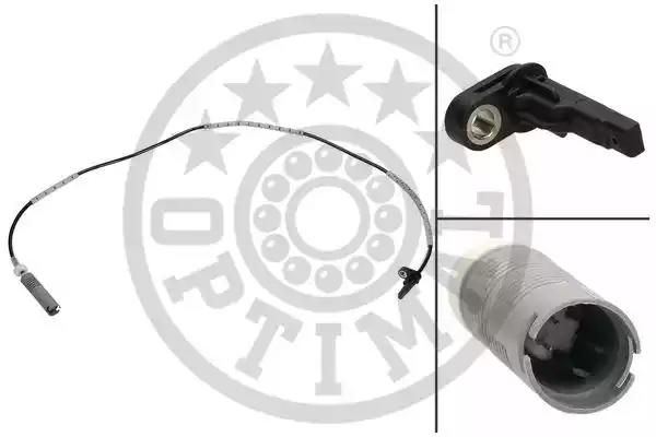 Датчик числа обертів 06S243 OPTIMAL