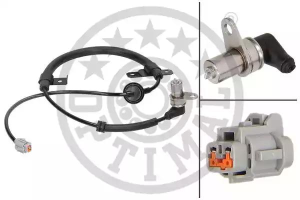 Датчик, кількість обертів колеса 06S270 OPTIMAL