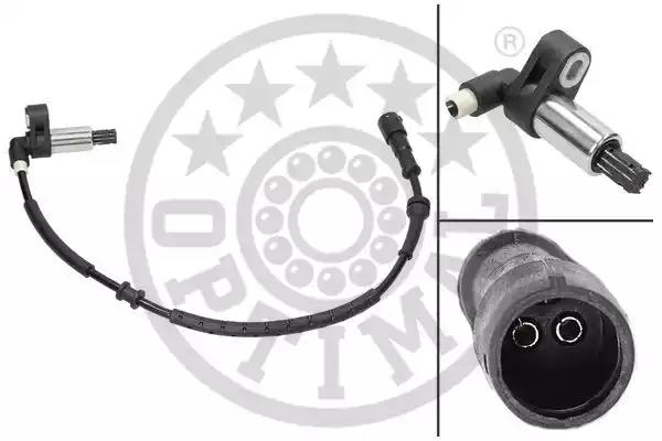 Датчик числа обертів 06S282 OPTIMAL