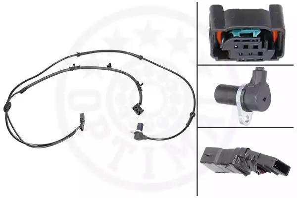 Датчик числа обертів 06S292 OPTIMAL