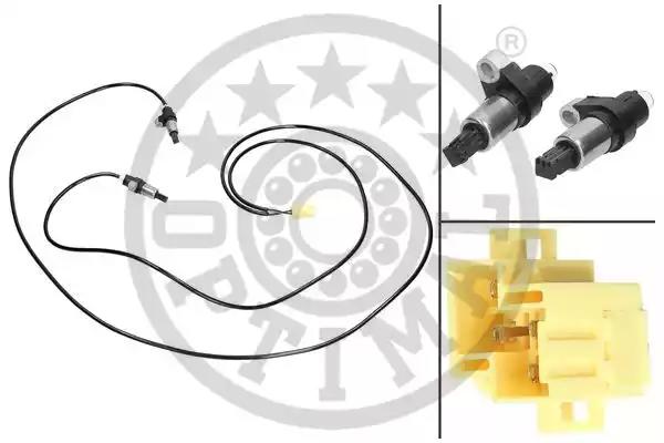 Датчик, кількість обертів колеса 06S295 OPTIMAL