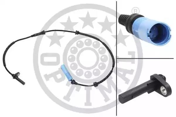 Датчик числа обертів 06S313 OPTIMAL