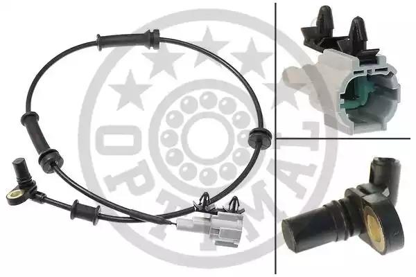 Датчик числа обертів 06S323 OPTIMAL