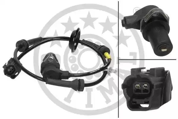 Датчик числа обертів 06S330 OPTIMAL