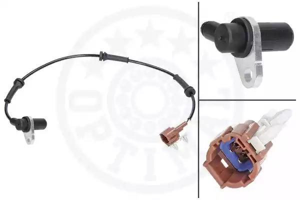 Датчик числа обертів 06S387 OPTIMAL