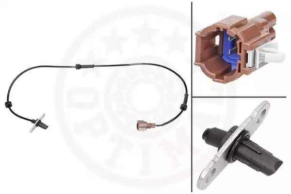 Датчик числа обертів 06S401 OPTIMAL