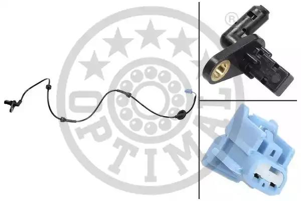 Датчик числа обертів 06S415 OPTIMAL