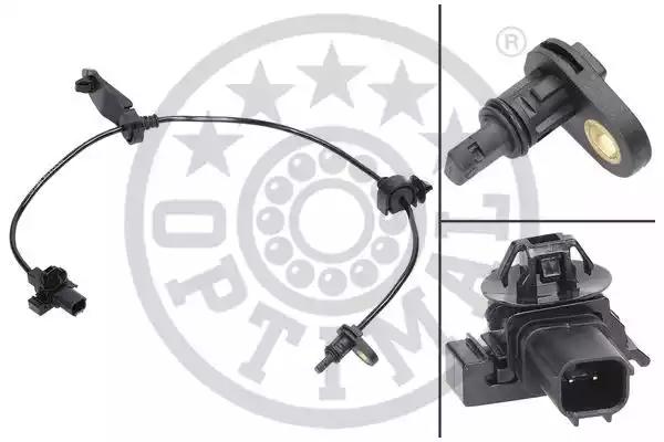 Датчик числа обертів 06S428 OPTIMAL