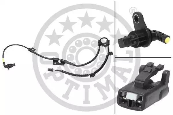 Датчик числа обертів 06S442 OPTIMAL