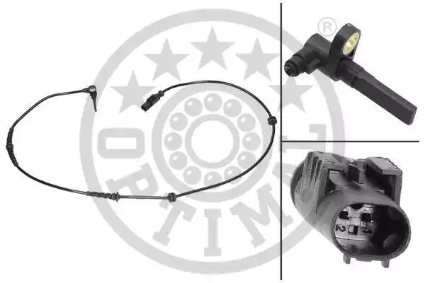 Датчик числа обертів 06S453 OPTIMAL